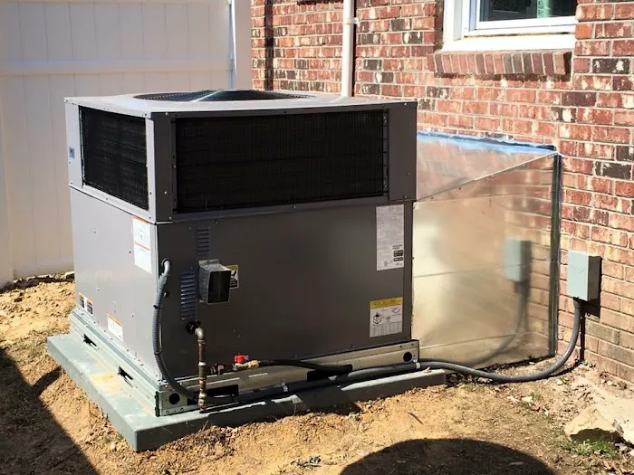 Mack Heating & Cooling, Inc. Picture 2