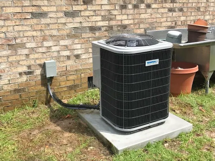 Mack Heating & Cooling, Inc. Picture 1