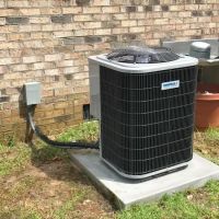 Mack Heating & Cooling, Inc. ico