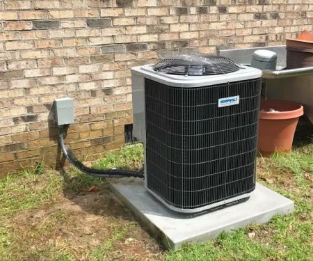 Mack Heating & Cooling, Inc.