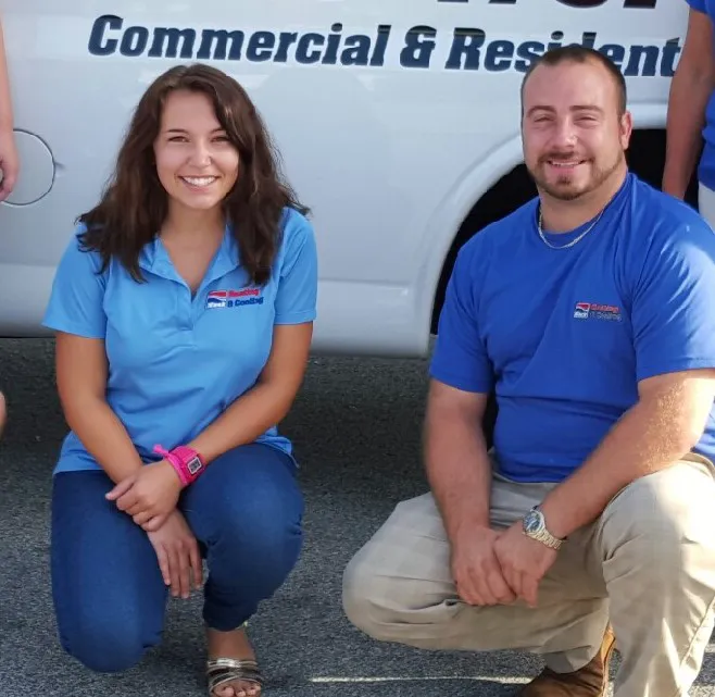 Mack Heating & Cooling, Inc. Picture 4