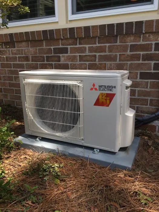 Mack Heating & Cooling, Inc. Picture 5