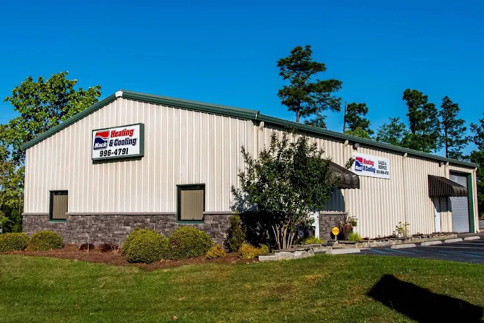 Mack Heating & Cooling, Inc. Picture 3