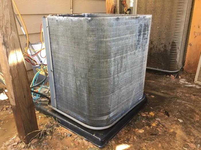 Mack Heating & Cooling, Inc. Picture 8