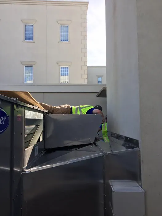 Mack Heating & Cooling, Inc. Picture 10