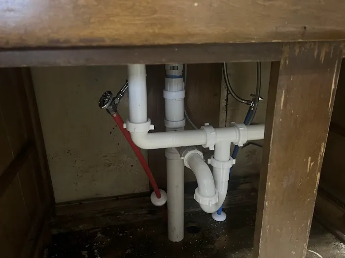 Love Plumbing Air & Electrical: Plumbing, Drains, HVAC and Electrical Experts Picture 1