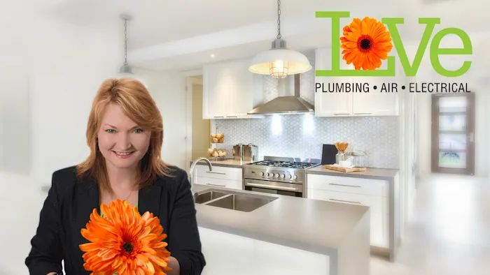 Love Plumbing Air & Electrical: Plumbing, Drains, HVAC and Electrical Experts Picture 3