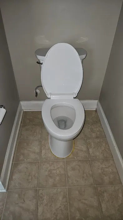 Love Plumbing Air & Electrical: Plumbing, Drains, HVAC and Electrical Experts Picture 6