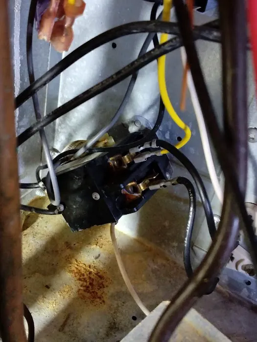 Love Plumbing Air & Electrical: Plumbing, Drains, HVAC and Electrical Experts Picture 7