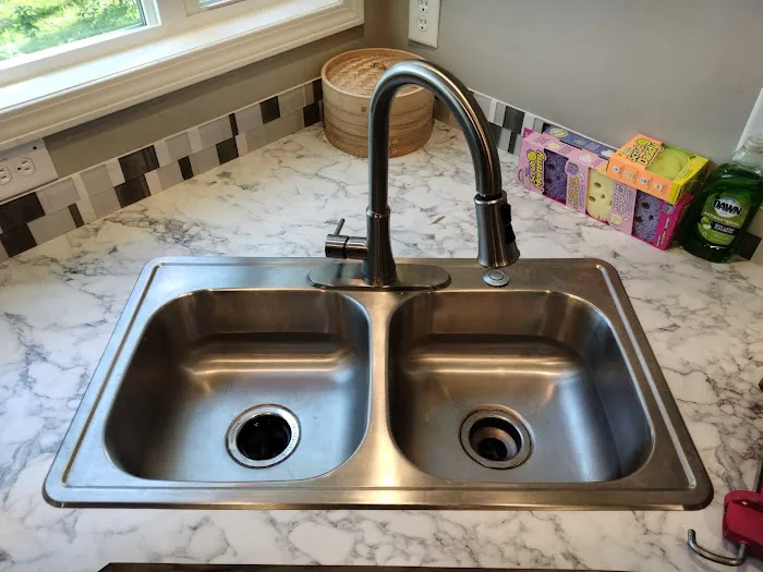 Love Plumbing Air & Electrical: Plumbing, Drains, HVAC and Electrical Experts Picture 9