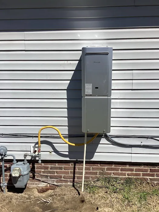 Love Plumbing Air & Electrical: Plumbing, Drains, HVAC and Electrical Experts Picture 10