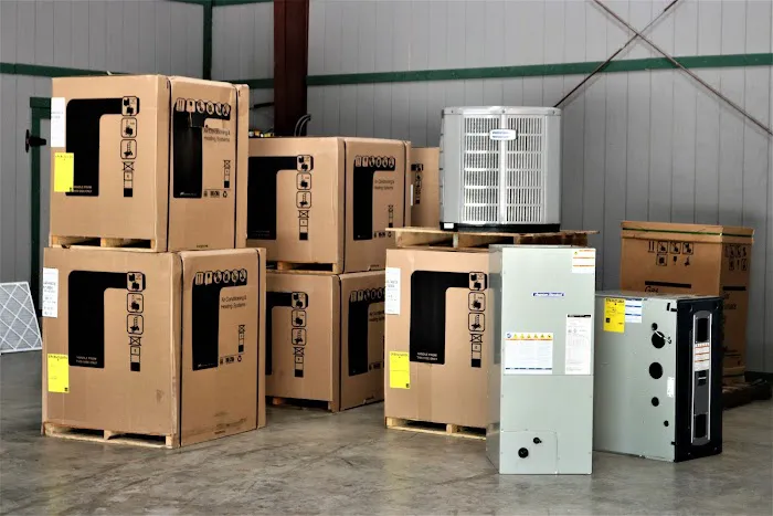 Hospitality Heating and Air Conditioning Picture 1