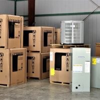 Hospitality Heating and Air Conditioning ico