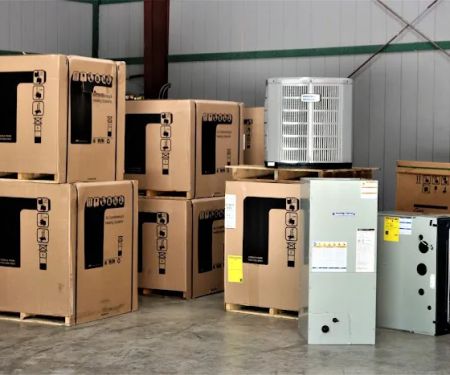 Hospitality Heating and Air Conditioning