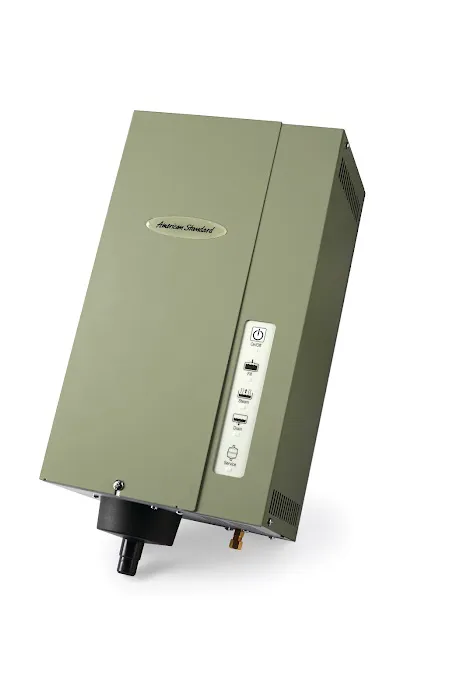 Hospitality Heating and Air Conditioning Picture 4