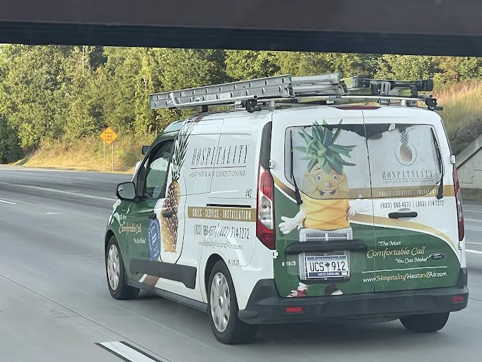 Hospitality Heating and Air Conditioning Picture 8