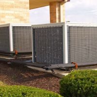 Dan's Heating & Air LLC ico