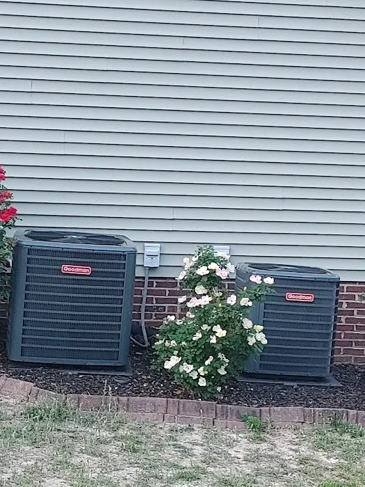 Dynamic Heating & Air LLC Picture 3