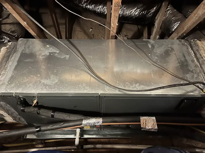 Dynamic Heating & Air LLC Picture 1