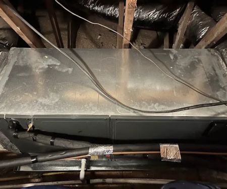 Dynamic Heating & Air LLC