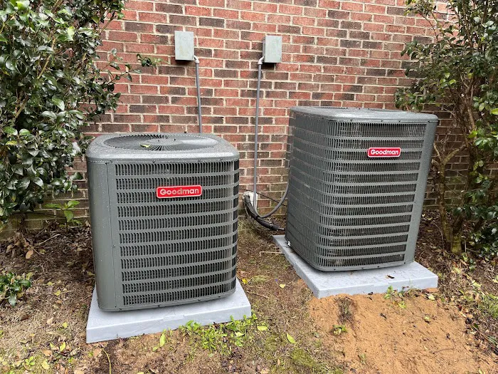 Dynamic Heating & Air LLC Picture 2
