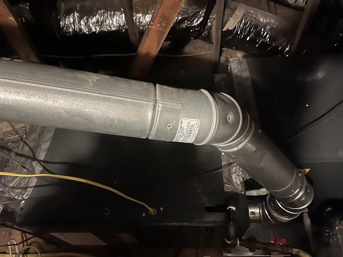 Dynamic Heating & Air LLC Picture 4