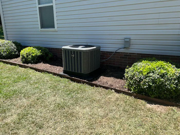 Jason Bryant Heating and Cooling, LLC Picture 1