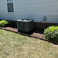 Jason Bryant Heating and Cooling, LLC ico