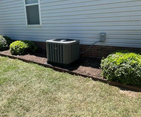 Jason Bryant Heating and Cooling, LLC