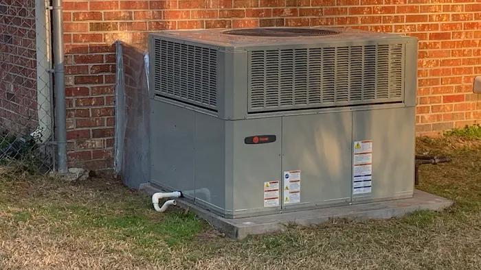 Jason Bryant Heating and Cooling, LLC Picture 3