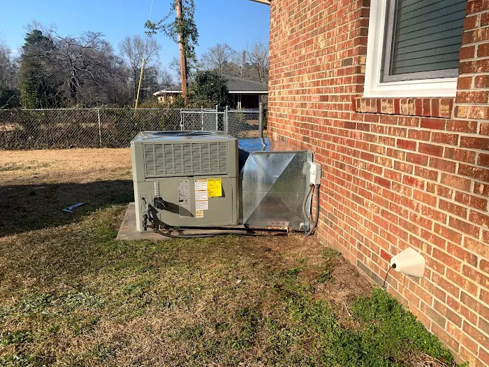 Jason Bryant Heating and Cooling, LLC Picture 4