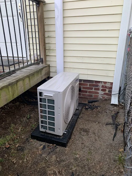 Jason Bryant Heating and Cooling, LLC Picture 5