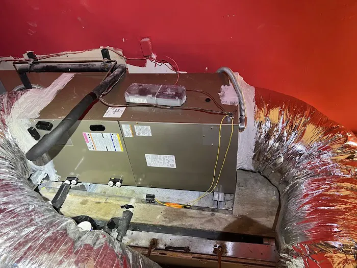 Jason Bryant Heating and Cooling, LLC Picture 7