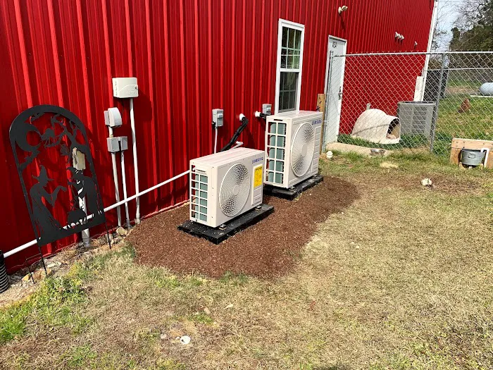 Jason Bryant Heating and Cooling, LLC Picture 10