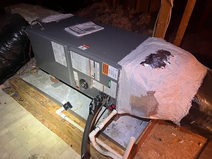 Jason Bryant Heating and Cooling, LLC Picture 9