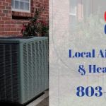 Custom Comfort Air Conditioning & Heating