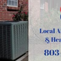 Custom Comfort Air Conditioning & Heating ico