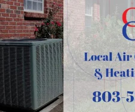 Custom Comfort Air Conditioning & Heating