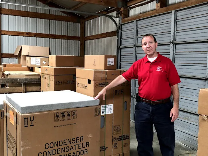 Custom Comfort Air Conditioning & Heating Picture 5