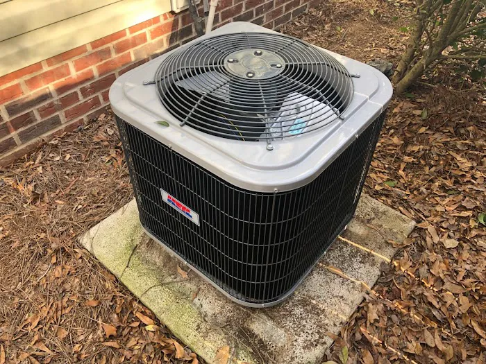 Custom Comfort Air Conditioning & Heating Picture 6