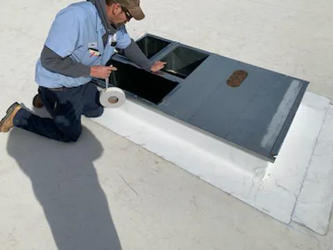 Custom Comfort Air Conditioning & Heating Picture 7