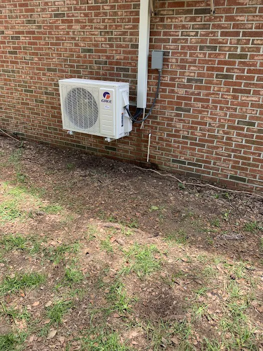 Air Worx Heating & Air Conditioning Picture 1