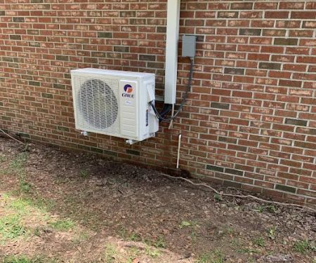 Air Worx Heating & Air Conditioning