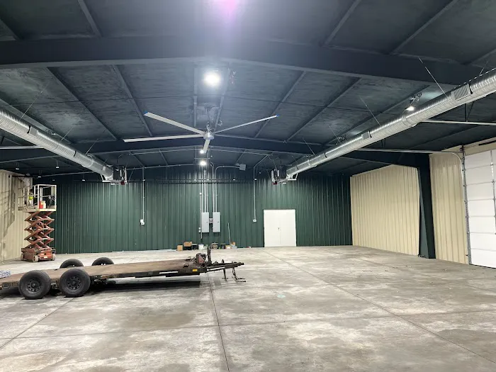 Air Worx Heating & Air Conditioning Picture 3