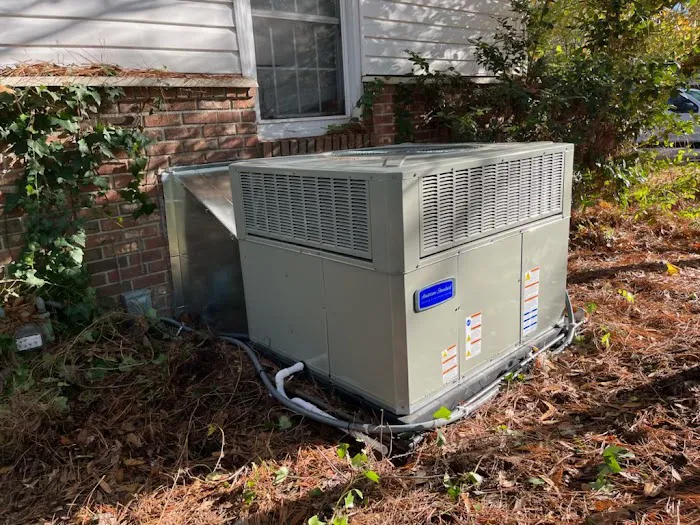 Air Worx Heating & Air Conditioning Picture 2