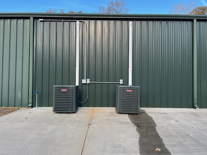 Air Worx Heating & Air Conditioning Picture 4