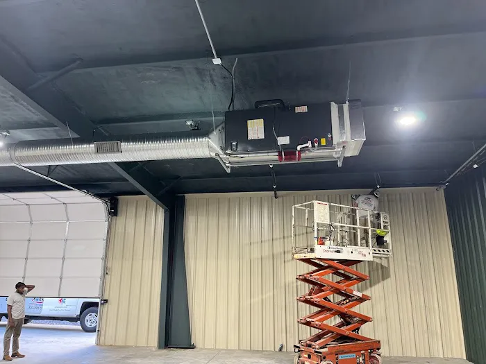 Air Worx Heating & Air Conditioning Picture 5