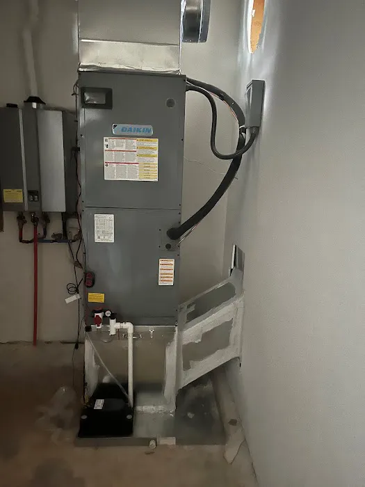 Air Worx Heating & Air Conditioning Picture 9