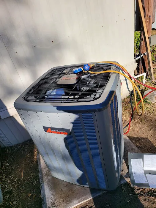 Orangeburg Refrigeration And Air Conditioning Picture 3