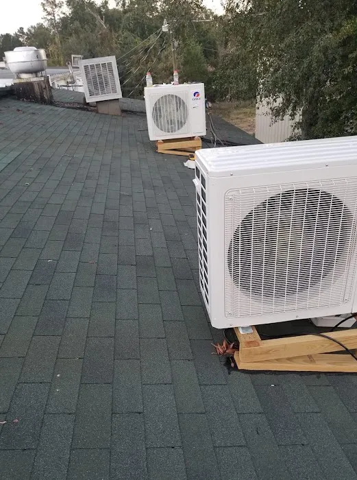 Orangeburg Refrigeration And Air Conditioning Picture 2